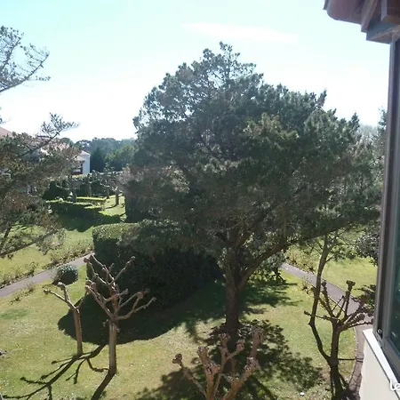 Plages A Pieds Studio +Parking+Terrasse Apartment *