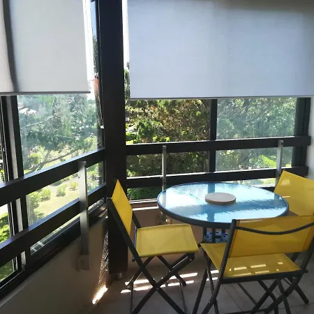 Apartment Plages A Pieds Studio +Parking+Terrasse Anglet